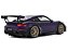 Porsche 911 [991.2] GT2 RS Ultraviolet 2021 1:18 GT Spirit - Imagem 2
