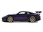 Porsche 911 [991.2] GT2 RS Ultraviolet 2021 1:18 GT Spirit - Imagem 11