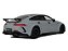 Mercedes-Benz Brabus Rocket 1000 Nardo Grey 20241:18 GT Spirit - Imagem 2