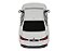 BMW 545e X Drive Saloon M Sport 2023 1:18 GT Spirit Branco - Imagem 10