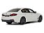 BMW 545e X Drive Saloon M Sport 2023 1:18 GT Spirit Branco - Imagem 2