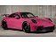 Porsche 911 [992] GT3 2021 1:12 GT Spirit Ruby Star Neo - Imagem 1
