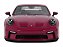 Porsche 911 [992] GT3 2021 1:12 GT Spirit Ruby Star Neo - Imagem 3