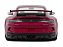 Porsche 911 [992] GT3 2021 1:12 GT Spirit Ruby Star Neo - Imagem 4