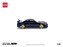 Nissan Skyline GT-R R33 Nismo Midnight Purple1:64 POP RACE - Imagem 6