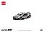 Toyota GT86 Pandem Body Kit 1:64 POP RACE Prata - Imagem 1