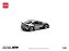 Toyota GT86 Pandem Body Kit 1:64 POP RACE Prata - Imagem 3