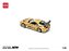 Toyota Supra Top Secret GT300 Gold 1:64 POP RACE - Imagem 8