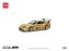 Toyota Supra Top Secret GT300 Gold 1:64 POP RACE - Imagem 1