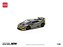 Lamborghini Huracan STO 1:64 POP RACE Cinza - Imagem 1