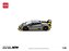 Lamborghini Huracan STO 1:64 POP RACE Cinza - Imagem 5