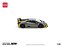 Lamborghini Huracan STO 1:64 POP RACE Cinza - Imagem 6