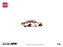 Nissan Skyline GT-R V8 Drift (HAKOSUKA) Watanabe 1:64 POP RACE - Imagem 3