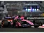 Fórmula 1 BWT Alpine F1 Team A524 Abu Dhabi GP Jack Doohan 2024 1:64 Spark - Imagem 1