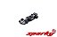 Fórmula 1 BWT Alpine F1 Team A524 3rd GP Brasil Pierre Gasly 2024 1:64 Spark - Imagem 1