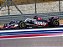 Fórmula 1 Haas F1 Team VF24 US GP Nico Hulkenberg 2024 1:64 Spark - Imagem 1