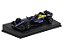 Fórmula 1 Williams FW46 Williams F1 Team GP México Franco Colapinto 2024 1:64 Spark - Imagem 1