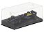 Fórmula 1 Williams FW46 Williams F1 Team GP México Franco Colapinto 2024 1:64 Spark - Imagem 1