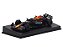 Fórmula 1 Oracle Red Bull Racing RB20 Winner GP Brasil Max Verstappen 2024 1:64 Spark - Imagem 1