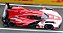 Porsche 963 Penske Motorsport 24Hs Lemans 2024 1:64 Spark - Imagem 1