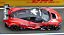 McLaren 720S GT3 Evo Inception Racing 24Hs Lemans 2024 1:64 Spark - Imagem 1