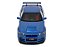 Nissan Nismo R34 GT-R Z-Tune 2005 1:12 OttOmobile Azul - Imagem 9