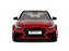 Hyundai I30 N Engine Prior Design 2021 1:18 OttOmobile Vermelho - Imagem 3