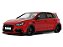 Hyundai I30 N Engine Prior Design 2021 1:18 OttOmobile Vermelho - Imagem 1
