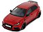 Hyundai I30 N Engine Prior Design 2021 1:18 OttOmobile Vermelho - Imagem 7