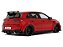Hyundai I30 N Engine Prior Design 2021 1:18 OttOmobile Vermelho - Imagem 2