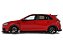 Hyundai I30 N Engine Prior Design 2021 1:18 OttOmobile Vermelho - Imagem 11