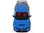 Honda Civic Type R Racing Boost Blue Pearl 2022 1:18 OttOmobile - Imagem 9