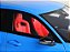 Honda Civic Type R Racing Boost Blue Pearl 2022 1:18 OttOmobile - Imagem 6
