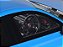 Honda Civic Type R Racing Boost Blue Pearl 2022 1:18 OttOmobile - Imagem 5