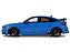 Honda Civic Type R Racing Boost Blue Pearl 2022 1:18 OttOmobile - Imagem 11