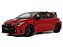 Toyota Corolla GR Circuit Edition Supersonic Red 2022 1:18 OttOmobile - Imagem 1