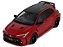 Toyota Corolla GR Circuit Edition Supersonic Red 2022 1:18 OttOmobile - Imagem 7