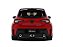 Toyota Corolla GR Circuit Edition Supersonic Red 2022 1:18 OttOmobile - Imagem 4