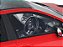 Toyota Corolla GR Circuit Edition Supersonic Red 2022 1:18 OttOmobile - Imagem 5