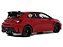 Toyota Corolla GR Circuit Edition Supersonic Red 2022 1:18 OttOmobile - Imagem 2
