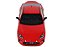 Toyota GR86 2022 1:18 OttOmobile Vermelho - Imagem 9