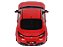 Toyota GR86 2022 1:18 OttOmobile Vermelho - Imagem 10