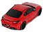 Toyota GR86 2022 1:18 OttOmobile Vermelho - Imagem 8