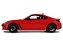 Toyota GR86 2022 1:18 OttOmobile Vermelho - Imagem 11