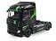 Mercedes Benz Actros R5 Italian Collection 2021 1:24 Solido - Imagem 1