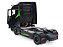 Mercedes Benz Actros R5 Italian Collection 2021 1:24 Solido - Imagem 5