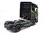 Mercedes Benz Actros R5 Italian Collection 2021 1:24 Solido - Imagem 2