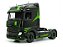 Mercedes Benz Actros R5 Italian Collection 2021 1:24 Solido - Imagem 1