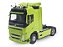 Volvo Trucks FH16 Globetrotter XL 2023 1:24 Solido Verde - Imagem 1