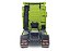 Volvo Trucks FH16 Globetrotter XL 2023 1:24 Solido Verde - Imagem 3